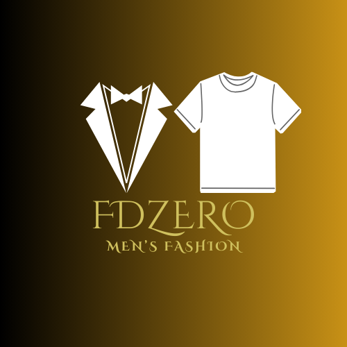 FDZero-mensfashion